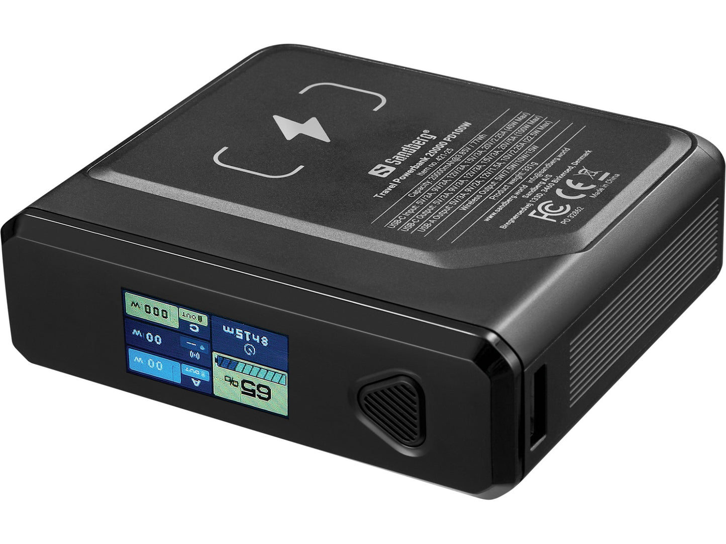 Sandberg 100W UPS (42125)