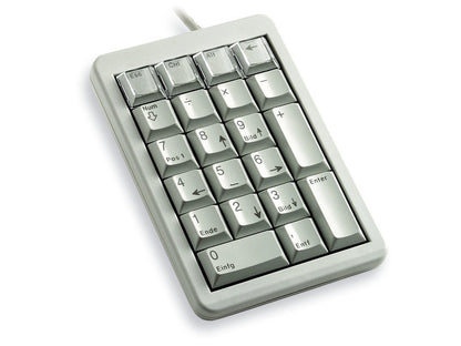 CHERRY G84-4700 KEYPAD Wired Keyboard UK