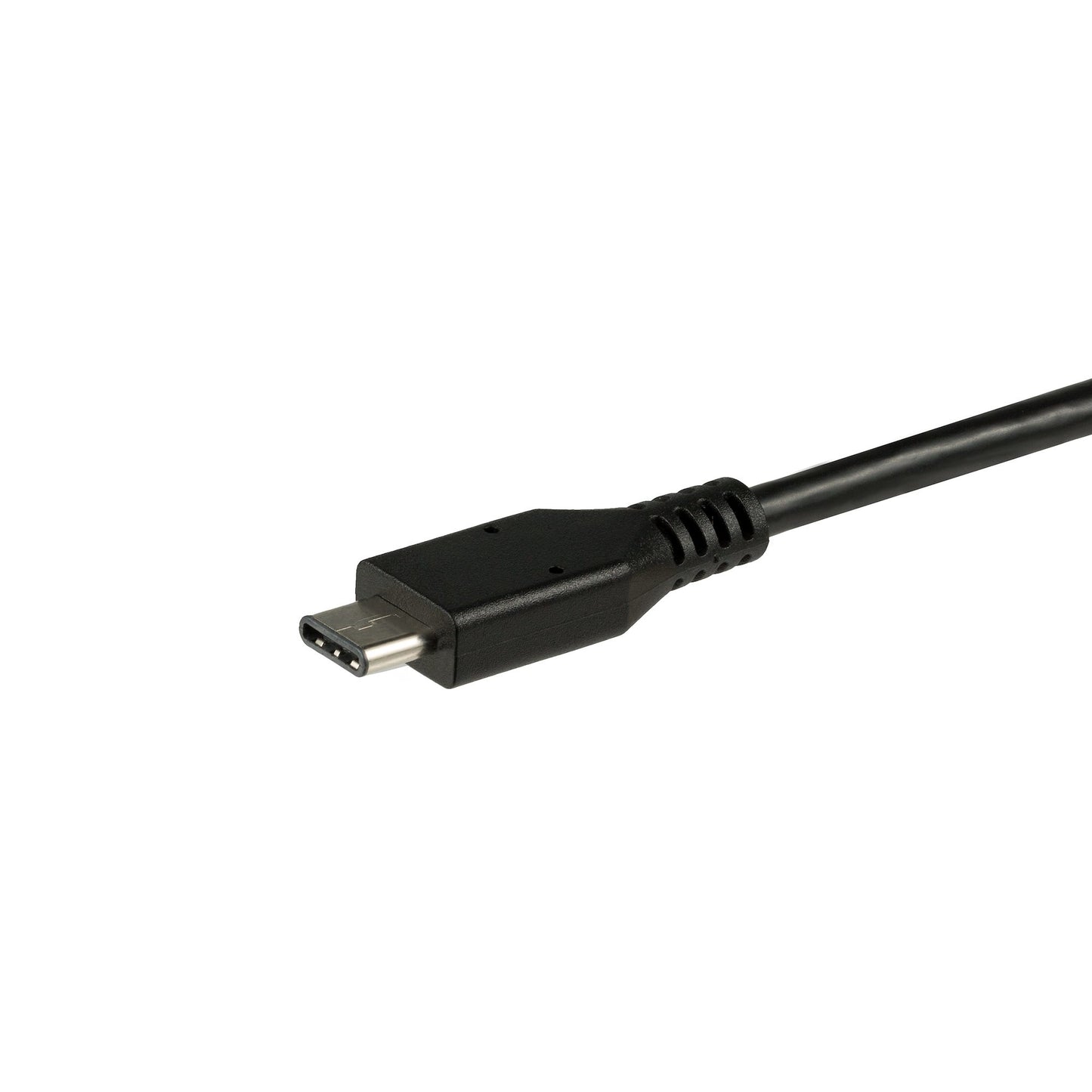 StarTech.com USB-C to Fiber Optic Converter - Open SFP Network Adapter