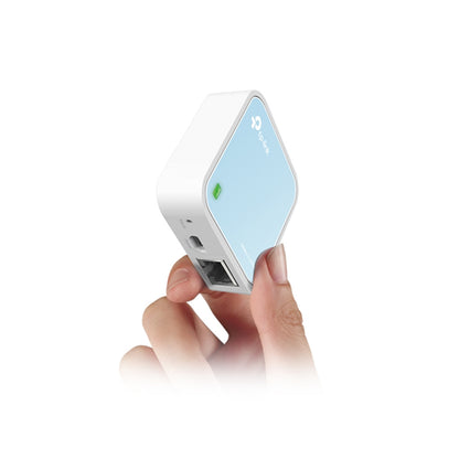 TP-LINK TL-WR802N Router