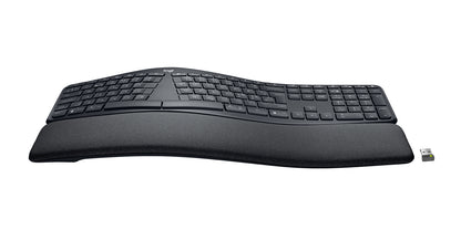 Logitech ERGO K860 Split Wireless Keyboard