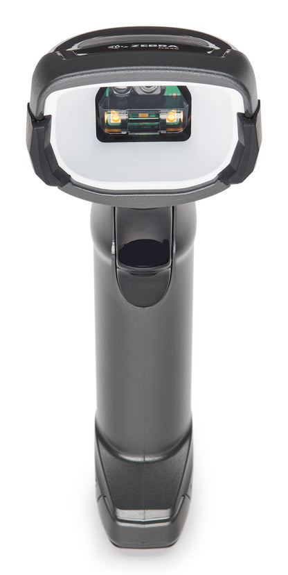Zebra DS4678-DPE Handheld Scanner