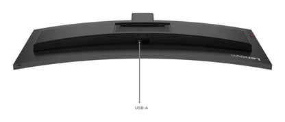 Lenovo ThinkVision P40WD-40 39.7" 5K2K IPS 120Hz Curved Monitor