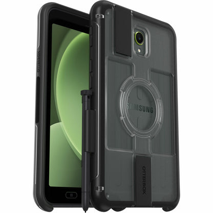 OtterBox Universe Series Case for Galaxy Tab Active 5, transparent/black Laptop Bag