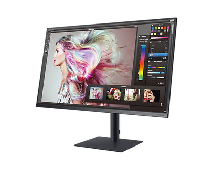 Samsung LF32TU870VPXXU 32" 4K UHD VA Monitor