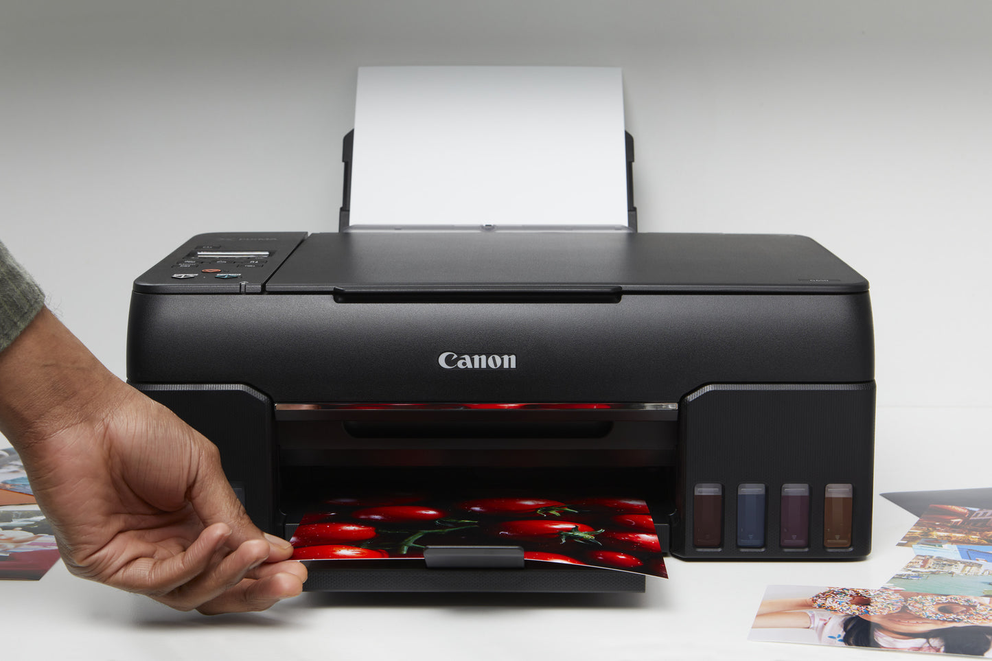 Canon PIXMA G650 Printer