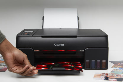 Canon PIXMA G650 Printer