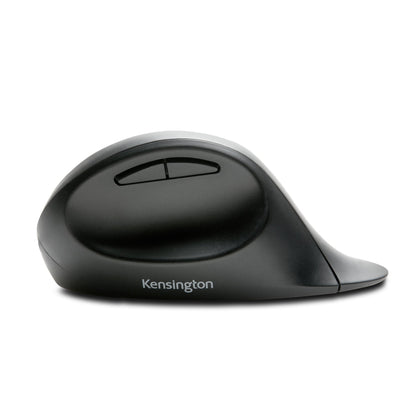 Kensington Pro Fit Ergo Wireless Mouse (Black)