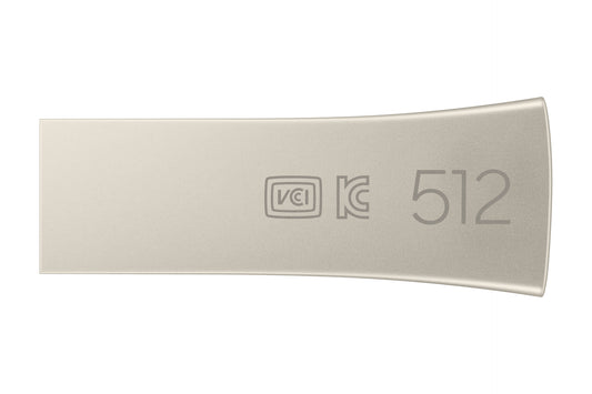 Samsung MUF-512BE3/APC 512GB HDD