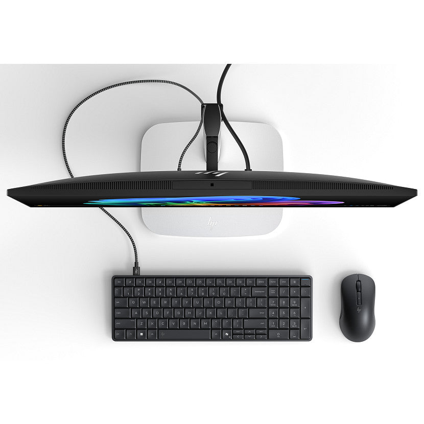 HP EliteBoard G1a Next Gen AI PRO 350 32GB Desktop PC