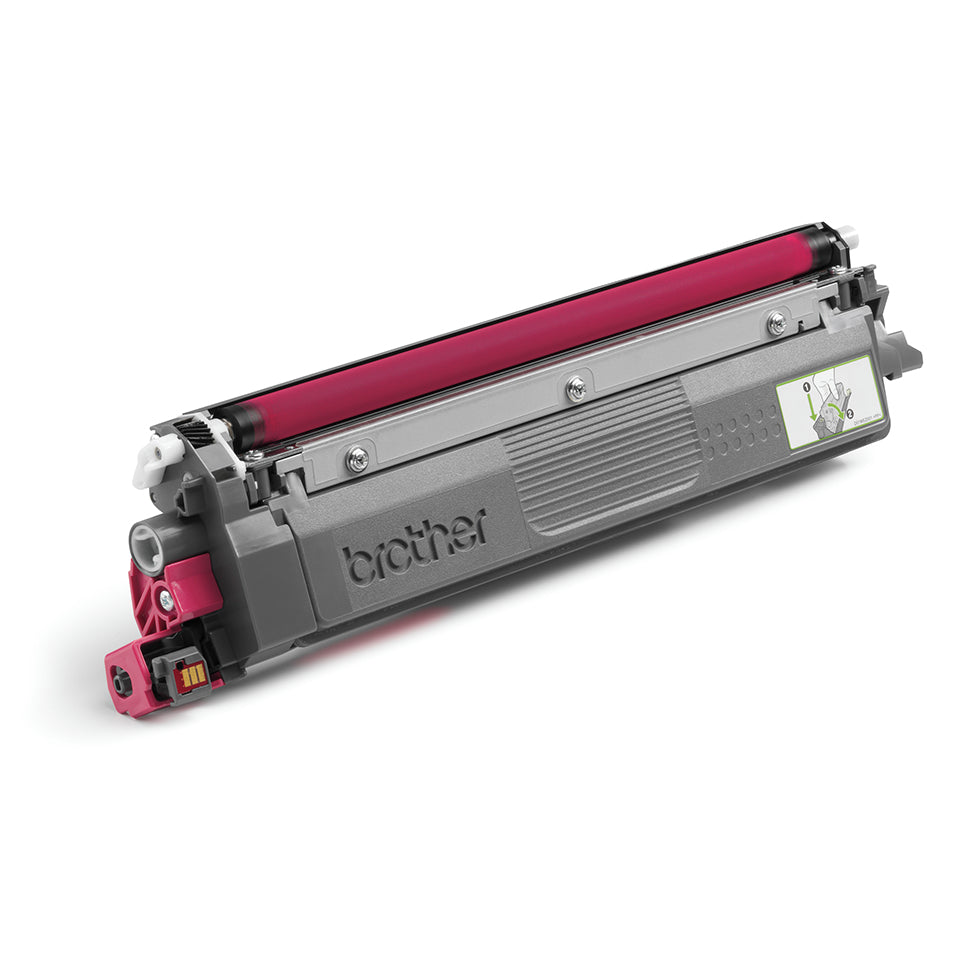 Brother TN-249M Magenta Toner Cartridge (4K pages)