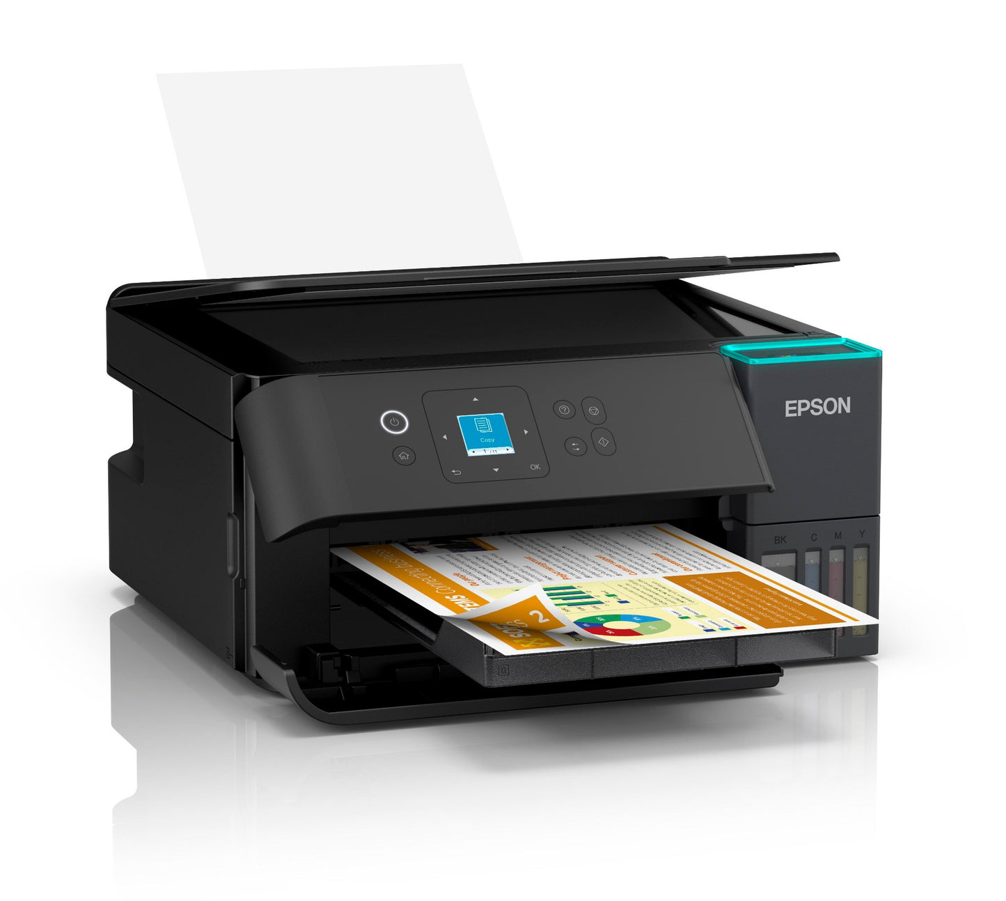 Epson EcoTank ET-2951 Printer