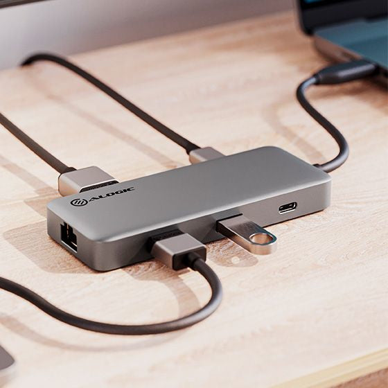 ALOGIC SPARK USB-C Docking Station