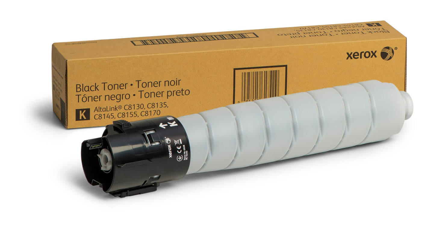 Xerox 006R01746 Black Toner Cartridge (36K pages)