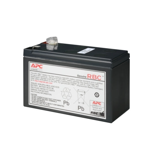 APC UPS (CRBC164)
