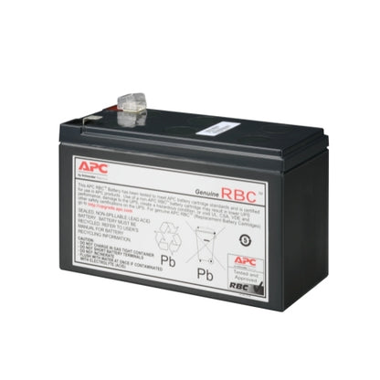 APC UPS (CRBC164)