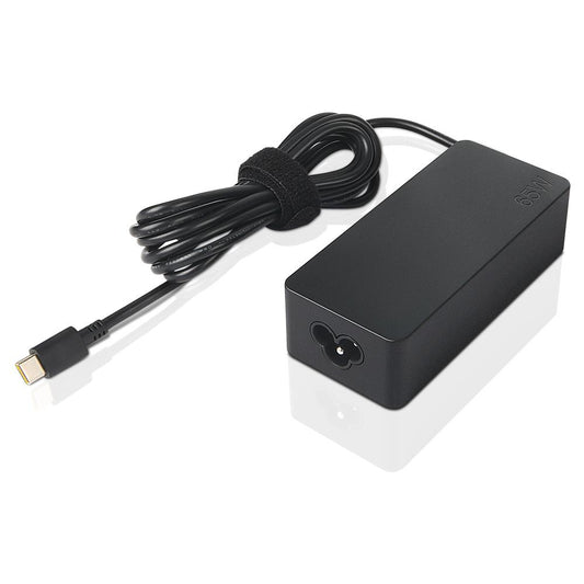 Lenovo GX20P92529 power adapter/inverter Indoor 65 W Black Charger