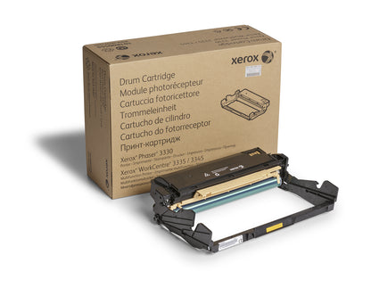 Xerox 101R00555 Toner Cartridge (30K pages, Xerox Phaser 3330)