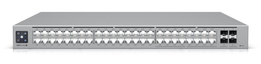 Ubiquiti Pro Max 48 PoE UniFi Switch