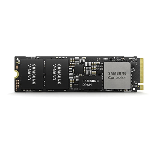 Samsung MZVL41T0HBLB-00B07 1TB M.2 NVMe PCIe Gen4 SSD