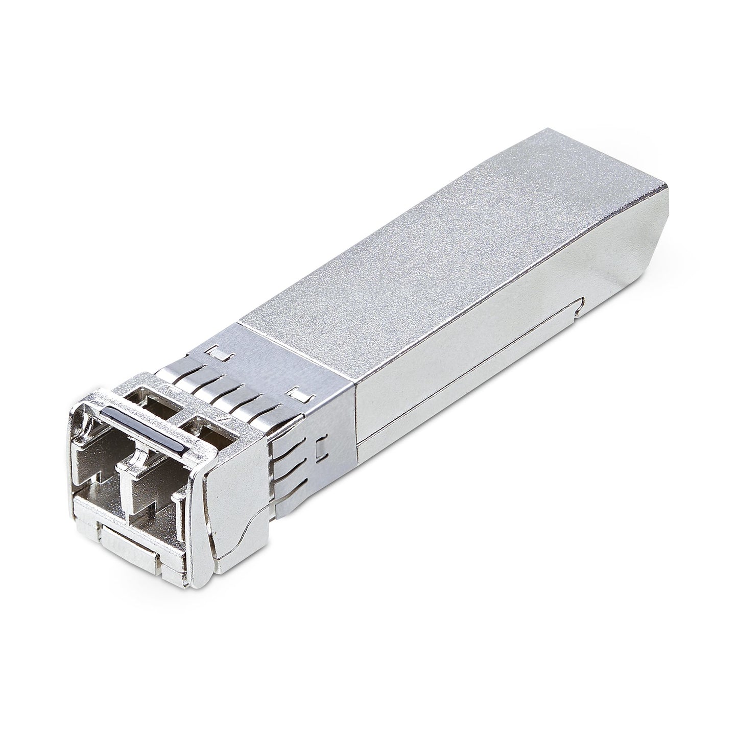 StarTech.com MSA-Compliant SFP-25G-SR-S SFP28 Module, 25Gbps Multimode Fiber (MMF), 100m (328ft), LC Connector, 850nm Networking