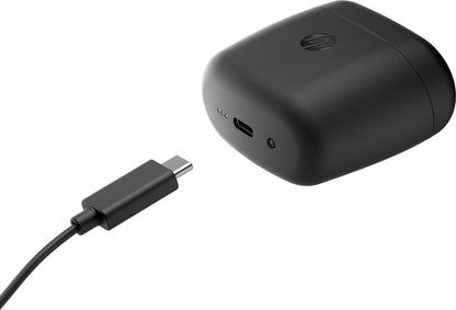 HP Wireless Earbuds G2 Headset