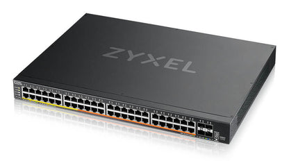 Zyxel XMG2230-52HP Switch PoE