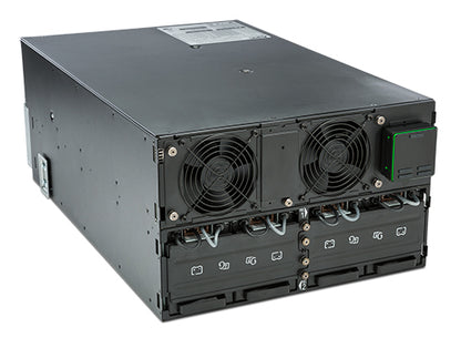 APC Smart-UPS Online Rackmount UPS (8KRMXLI)