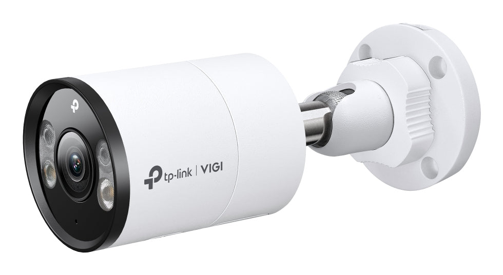 TP-LINK INSIGHT S385 Bullet IP security camera Outdoor 2880 x 1620 pixels Wall