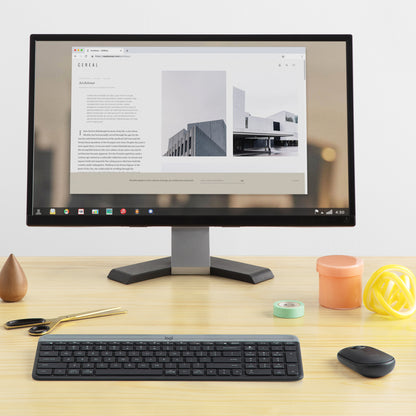 Logitech MK470 Wireless Keyboard & Mouse Combo