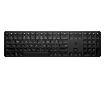 HP 450 Programmable Wireless Keyboard