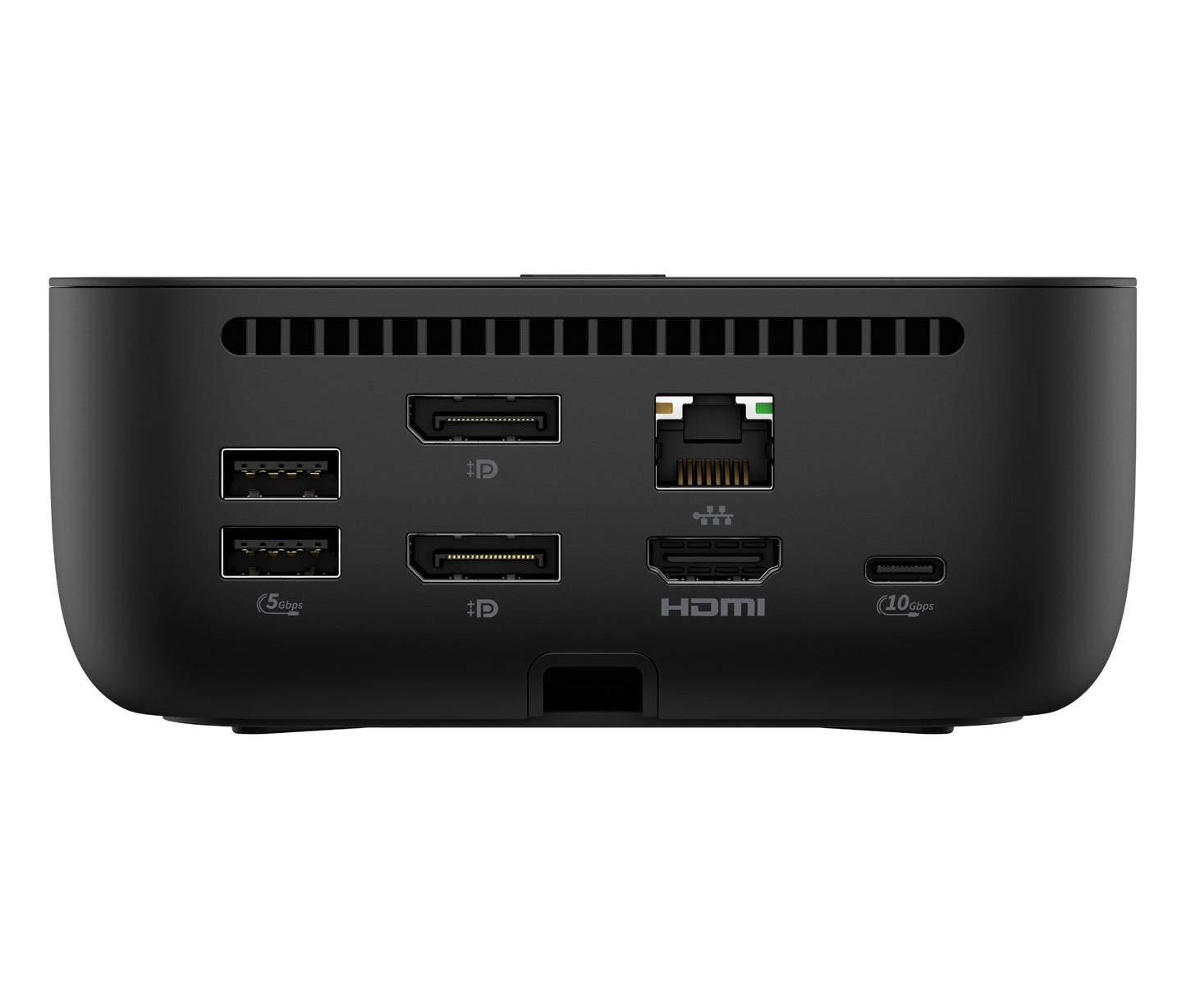 HP G6 USB-C Docking Station 100W ()