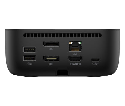 HP G6 USB-C Docking Station 100W ()