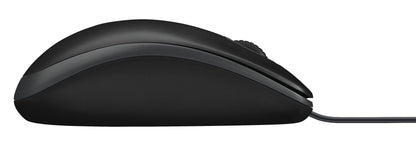 Logitech B100 Wired Mouse