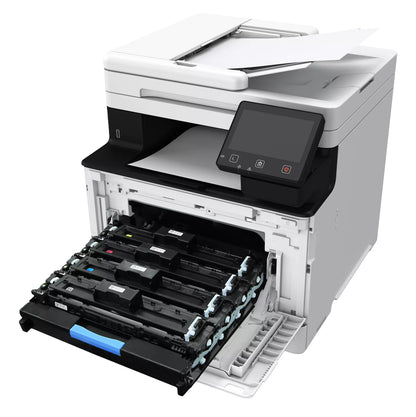 Canon i-SENSYS MF752Cdw II Laser A4 1200 x 1200 DPI 33 ppm Wi-Fi Printer