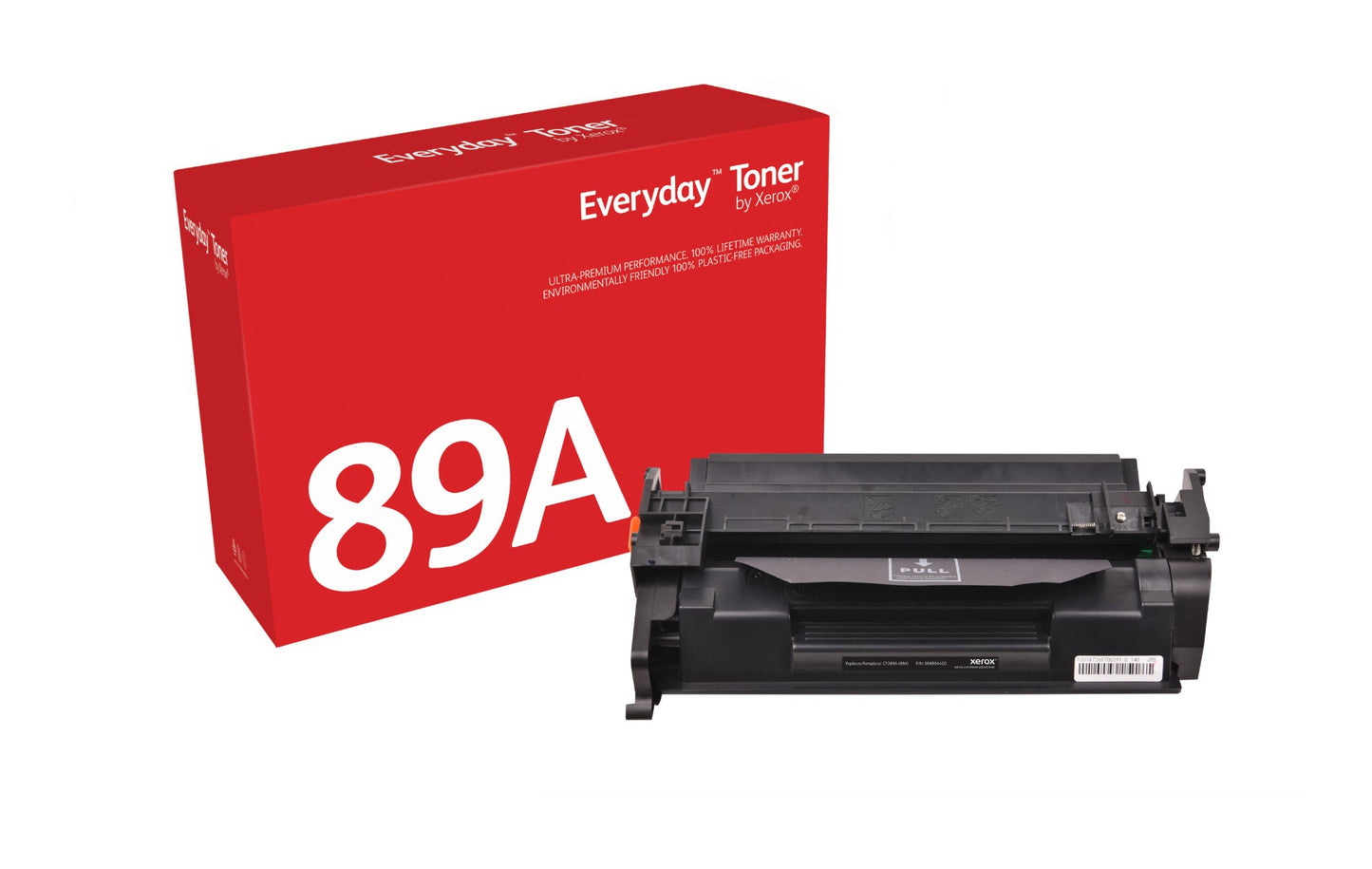 Xerox 006R04420 Toner Cartridge (5K pages, HP M 507)