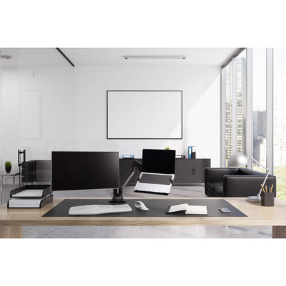 Kensington Universal Laptop Holder for Monitor Arms Mount