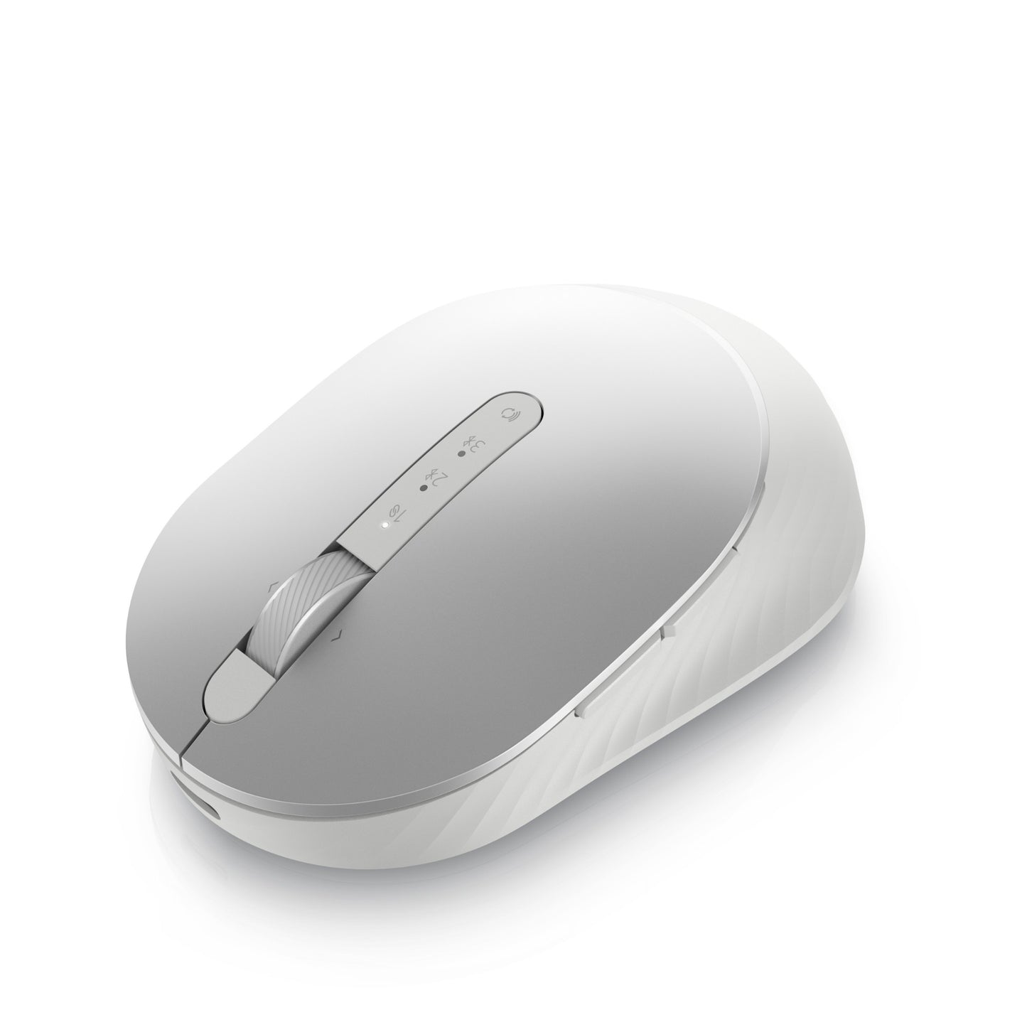 DELL Pro Premium MS7421W Wired Mouse (Silver)
