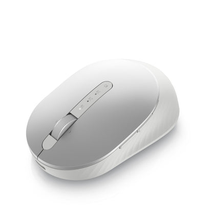DELL Pro Premium MS7421W Wired Mouse (Silver)