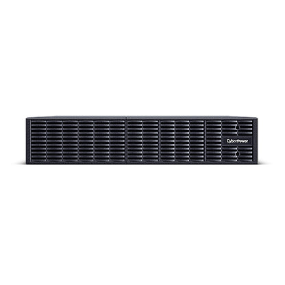 CyberPower Rackmount UPS