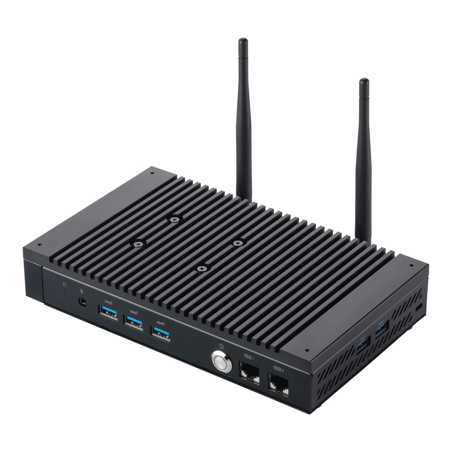 ASUS PL64 Celeron 7305 8GB 128GB SSD Mini PC