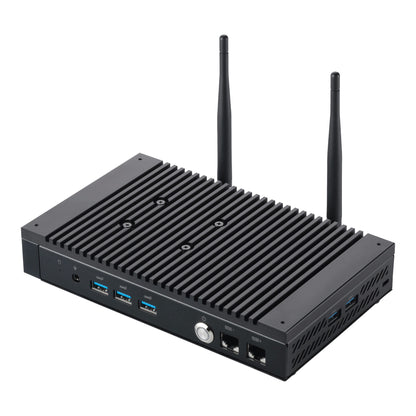 ASUS PL64 Celeron 7305 8GB 128GB SSD Mini PC
