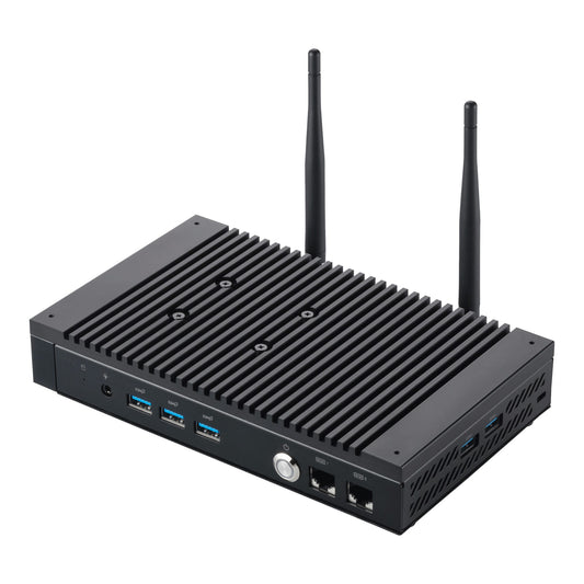 ASUS PL64 Celeron 7305 8GB 128GB SSD Mini PC