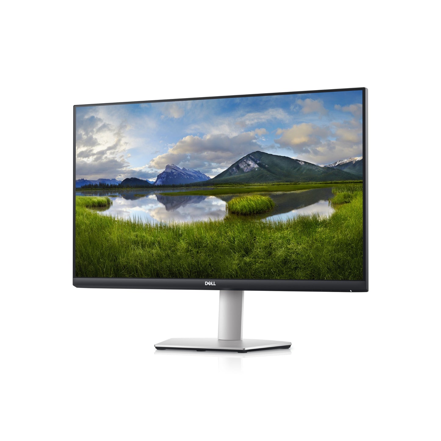 DELL Series S2722DC 27" QHD IPS Monitor