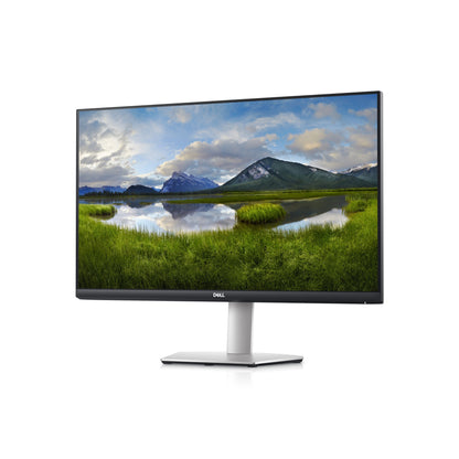 DELL Series S2722DC 27" QHD IPS Monitor