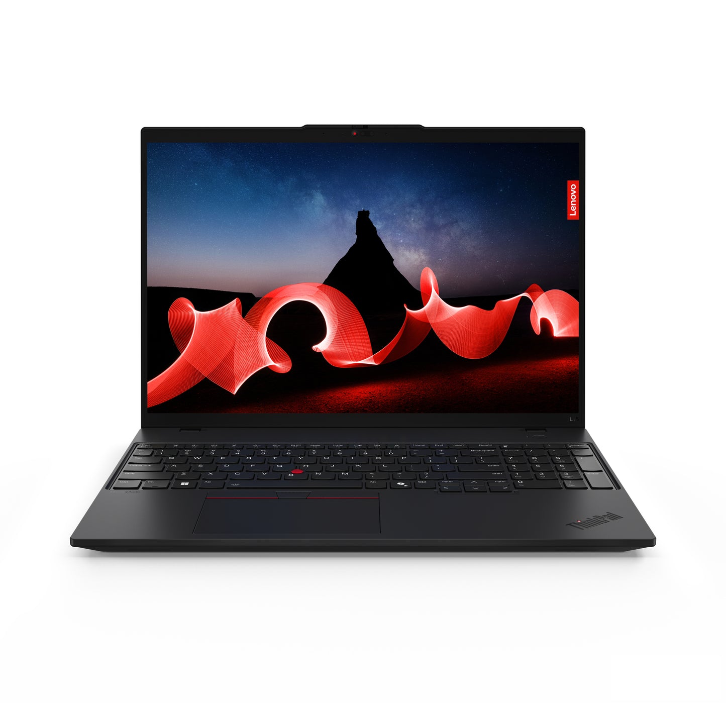 Lenovo ThinkPad L16 Gen 1 16" Core Ultra 5 135U 16GB 256GB SSD Laptop