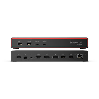 Lenovo ThinkPad Smart Gen2 Thunderbolt 4 Docking Station