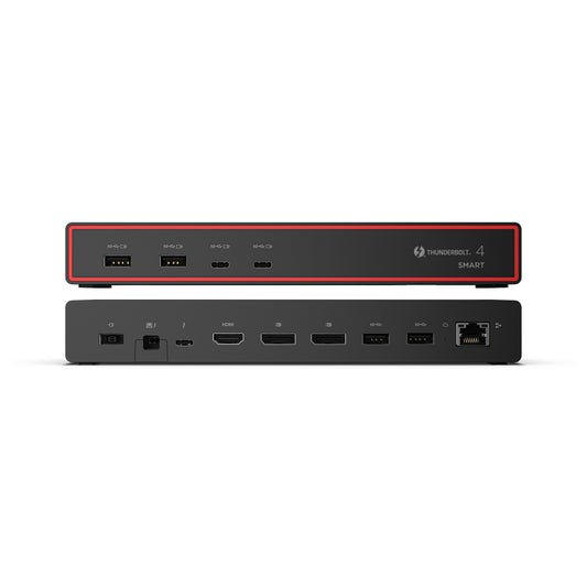 Lenovo ThinkPad Smart Gen2 Thunderbolt 4 Docking Station