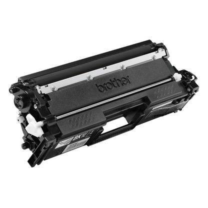 Brother TN-821XXLBK Black Toner Cartridge (15K pages, Brother HL-L 9430)
