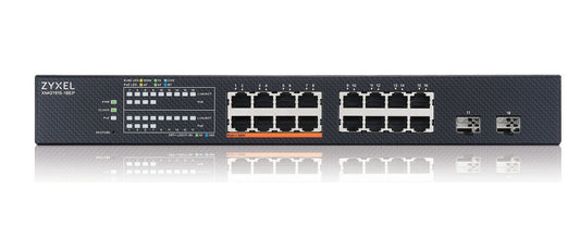 Zyxel XMG1915-18EP Networking